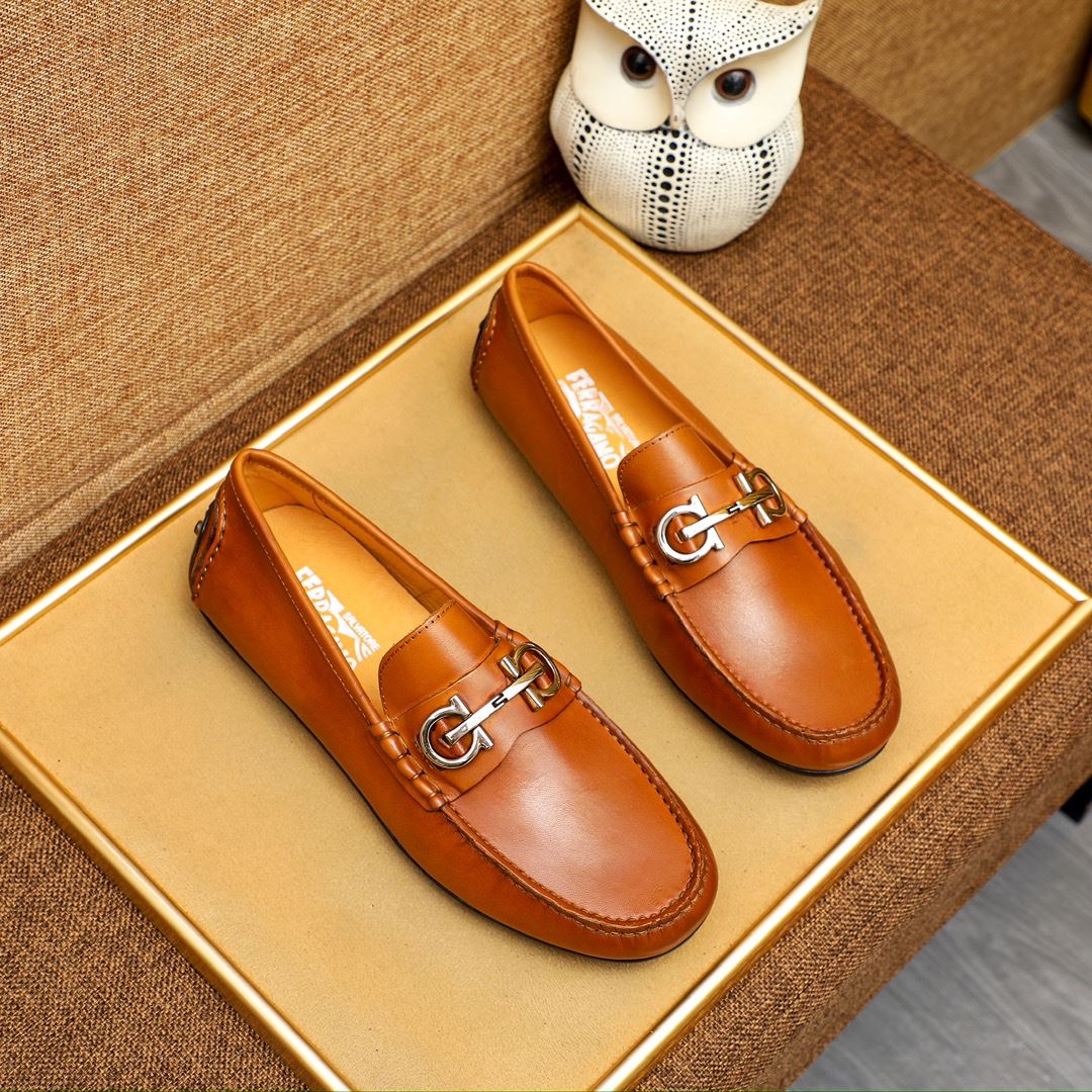 Ferragamo Shoes